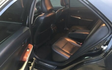Toyota Camry, 2012 год, 1 400 000 рублей, 14 фотография