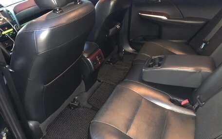Toyota Camry, 2012 год, 1 400 000 рублей, 13 фотография