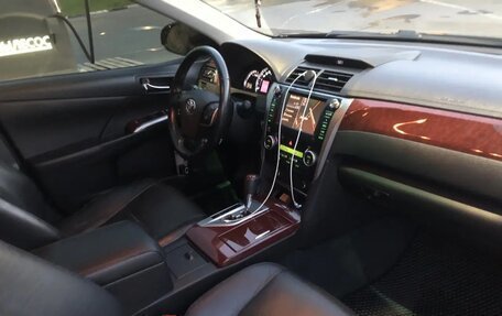 Toyota Camry, 2012 год, 1 400 000 рублей, 16 фотография
