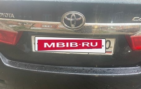 Toyota Camry, 2012 год, 1 400 000 рублей, 21 фотография