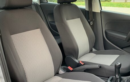 Volkswagen Polo VI (EU Market), 2012 год, 798 000 рублей, 18 фотография