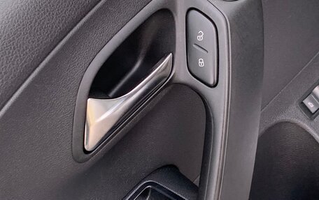 Volkswagen Polo VI (EU Market), 2012 год, 798 000 рублей, 26 фотография