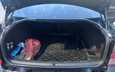 Volkswagen Passat B5+ рестайлинг, 1999 год, 300 000 рублей, 4 фотография