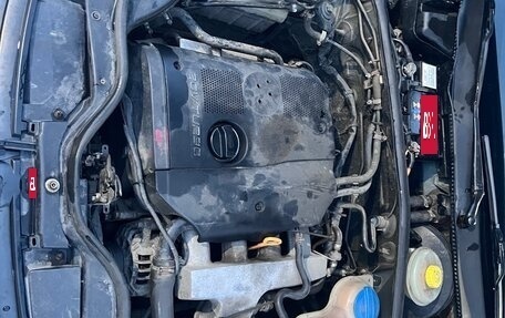 Volkswagen Passat B5+ рестайлинг, 1999 год, 300 000 рублей, 3 фотография