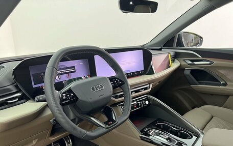 Audi Q5, 2025 год, 6 500 000 рублей, 6 фотография