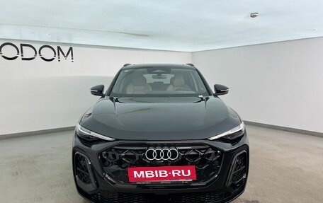 Audi Q5, 2025 год, 6 500 000 рублей, 2 фотография