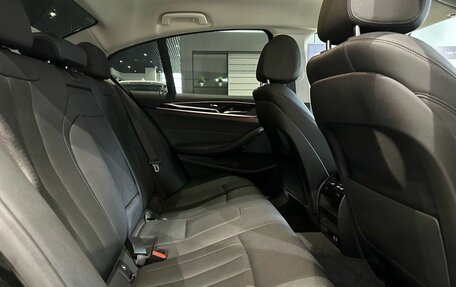 BMW 5 серия, 2020 год, 3 720 000 рублей, 11 фотография