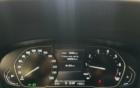 BMW 5 серия, 2020 год, 3 720 000 рублей, 14 фотография