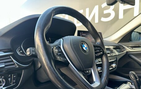 BMW 5 серия, 2020 год, 3 720 000 рублей, 12 фотография