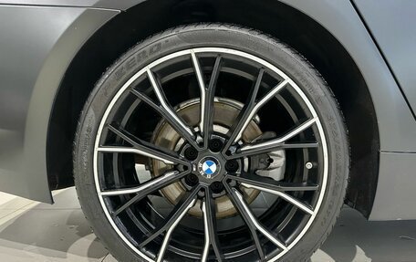 BMW 5 серия, 2020 год, 3 720 000 рублей, 18 фотография
