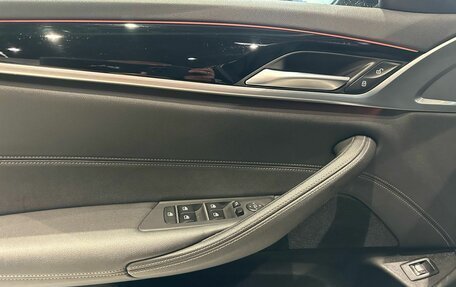 BMW 5 серия, 2020 год, 3 720 000 рублей, 17 фотография