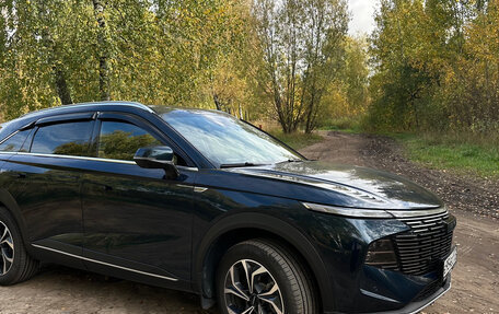 Haval F7, 2024 год, 2 500 000 рублей, 1 фотография