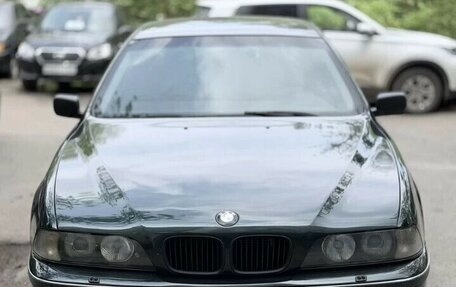 BMW 5 серия, 1998 год, 700 000 рублей, 4 фотография