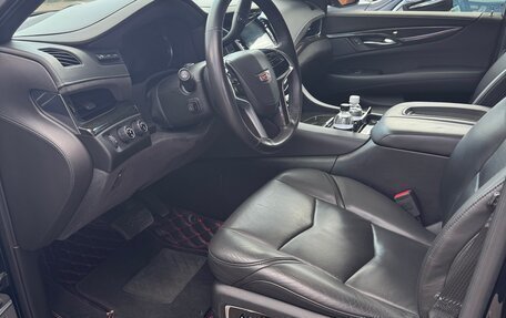Cadillac Escalade IV, 2018 год, 5 200 000 рублей, 5 фотография