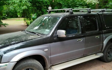 Mazda B-series, 2006 год, 920 000 рублей, 2 фотография
