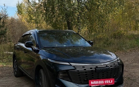 Haval F7, 2024 год, 2 500 000 рублей, 2 фотография