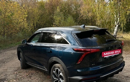 Haval F7, 2024 год, 2 500 000 рублей, 4 фотография