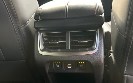 Haval F7, 2024 год, 2 500 000 рублей, 11 фотография