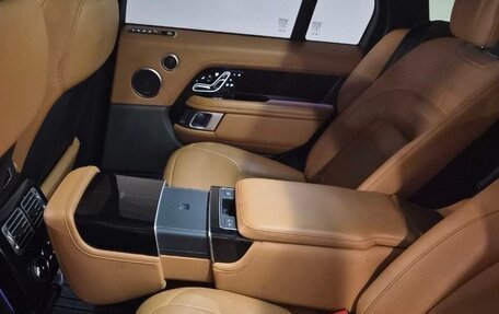 Land Rover Range Rover IV рестайлинг, 2021 год, 6 800 000 рублей, 6 фотография