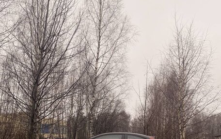 Ford Focus II рестайлинг, 2008 год, 499 000 рублей, 6 фотография