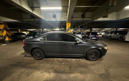 Volvo S80 II рестайлинг 2, 2011 год, 950 000 рублей, 4 фотография