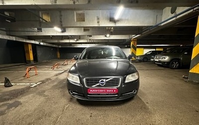 Volvo S80 II рестайлинг 2, 2011 год, 950 000 рублей, 1 фотография