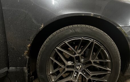 Volvo S80 II рестайлинг 2, 2011 год, 950 000 рублей, 5 фотография