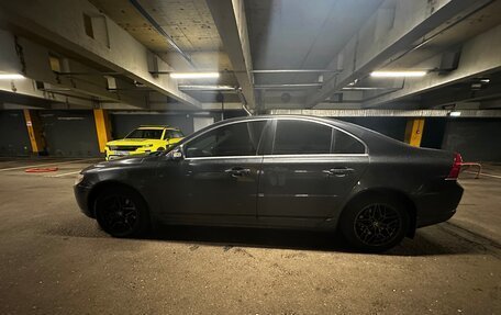 Volvo S80 II рестайлинг 2, 2011 год, 950 000 рублей, 3 фотография