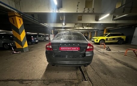Volvo S80 II рестайлинг 2, 2011 год, 950 000 рублей, 2 фотография