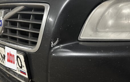 Volvo S80 II рестайлинг 2, 2011 год, 950 000 рублей, 15 фотография