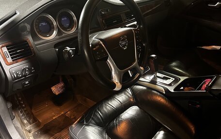 Volvo S80 II рестайлинг 2, 2011 год, 950 000 рублей, 17 фотография