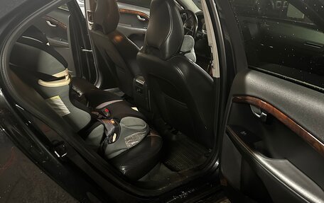 Volvo S80 II рестайлинг 2, 2011 год, 950 000 рублей, 20 фотография
