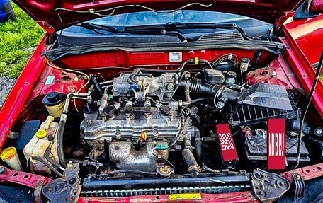 Nissan Almera, 2003 год, 160 000 рублей, 6 фотография