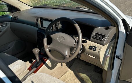 Toyota Corolla, 2002 год, 420 000 рублей, 12 фотография