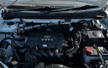 Toyota Corolla, 2002 год, 420 000 рублей, 14 фотография