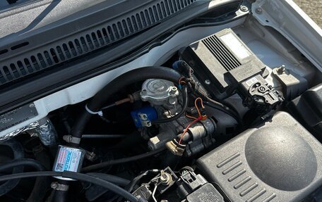 Toyota Corolla, 2002 год, 420 000 рублей, 15 фотография