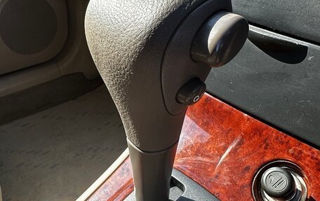 Toyota Corolla, 2002 год, 420 000 рублей, 20 фотография