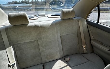 Toyota Corolla, 2002 год, 420 000 рублей, 19 фотография