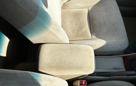 Toyota Corolla, 2002 год, 420 000 рублей, 26 фотография