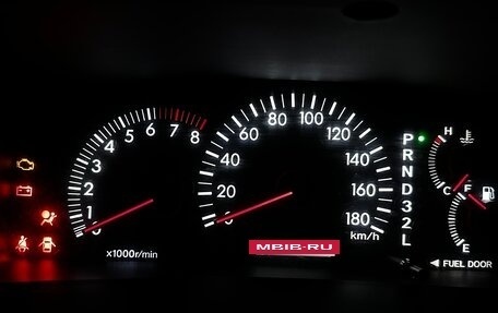Toyota Corolla, 2002 год, 420 000 рублей, 31 фотография
