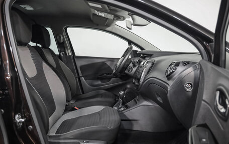 Renault Kaptur I рестайлинг, 2018 год, 1 539 523 рублей, 22 фотография