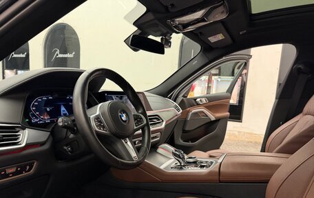 BMW X6, 2022 год, 7 975 000 рублей, 5 фотография