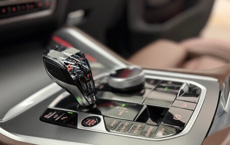 BMW X6, 2022 год, 7 975 000 рублей, 6 фотография