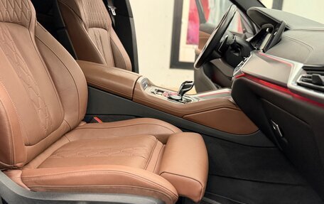 BMW X6, 2022 год, 7 975 000 рублей, 14 фотография