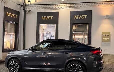 BMW X6, 2022 год, 7 975 000 рублей, 8 фотография