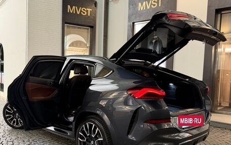 BMW X6, 2022 год, 7 975 000 рублей, 4 фотография