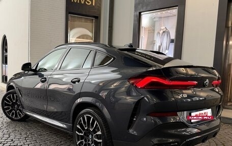 BMW X6, 2022 год, 7 975 000 рублей, 9 фотография