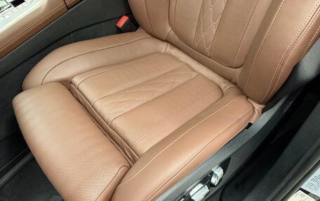 BMW X6, 2022 год, 7 975 000 рублей, 17 фотография