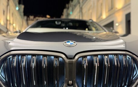 BMW X6, 2022 год, 7 975 000 рублей, 20 фотография