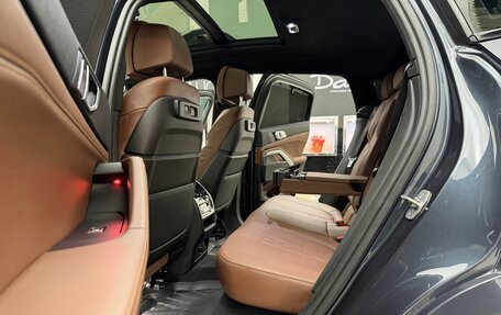 BMW X6, 2022 год, 7 975 000 рублей, 30 фотография